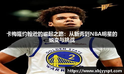 卡梅隆约翰逊的崛起之路：从新秀到NBA明星的蜕变与挑战
