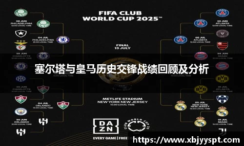 塞尔塔与皇马历史交锋战绩回顾及分析